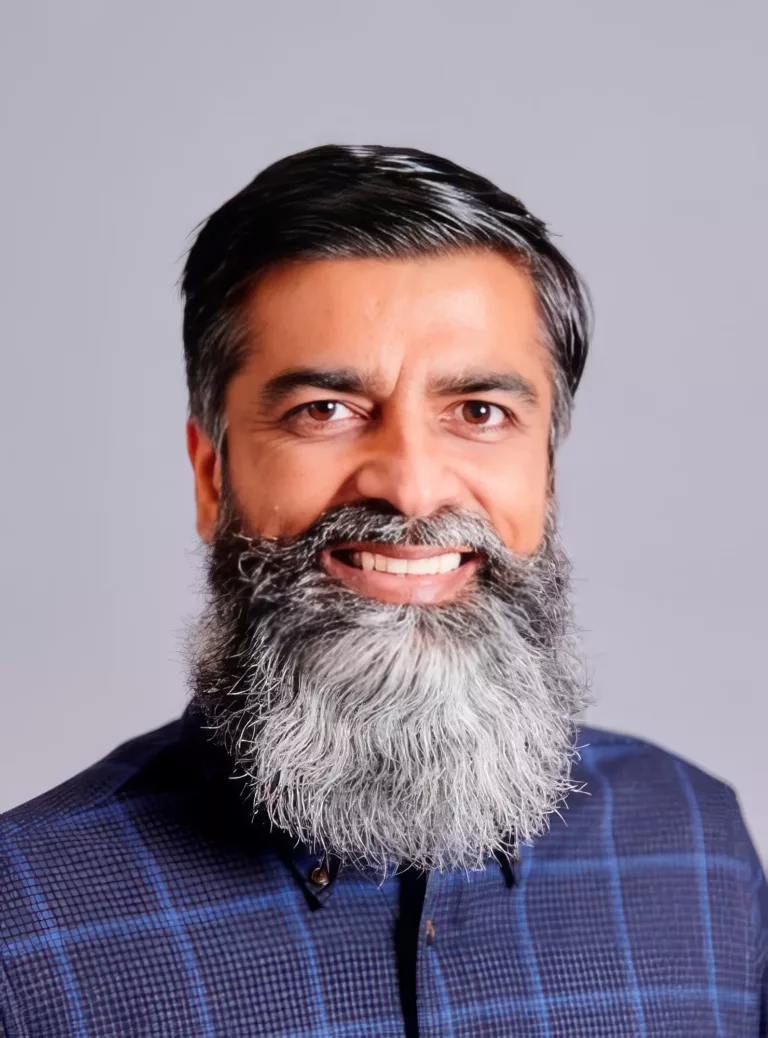 Narvar Founder