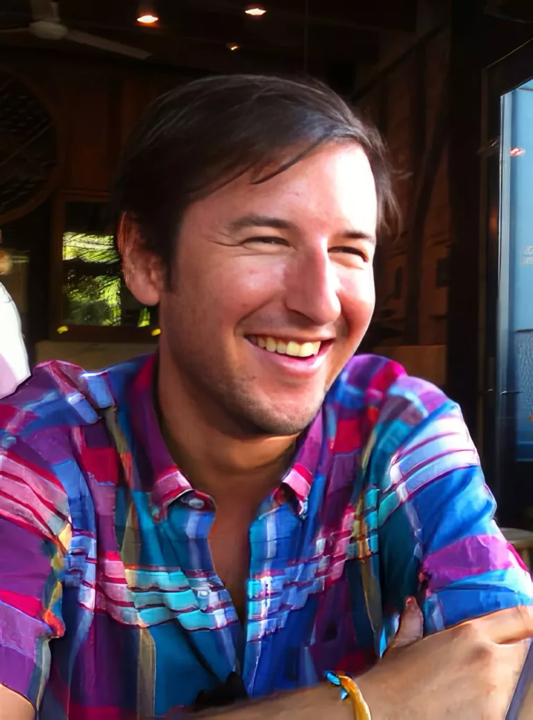 Olapic Founder