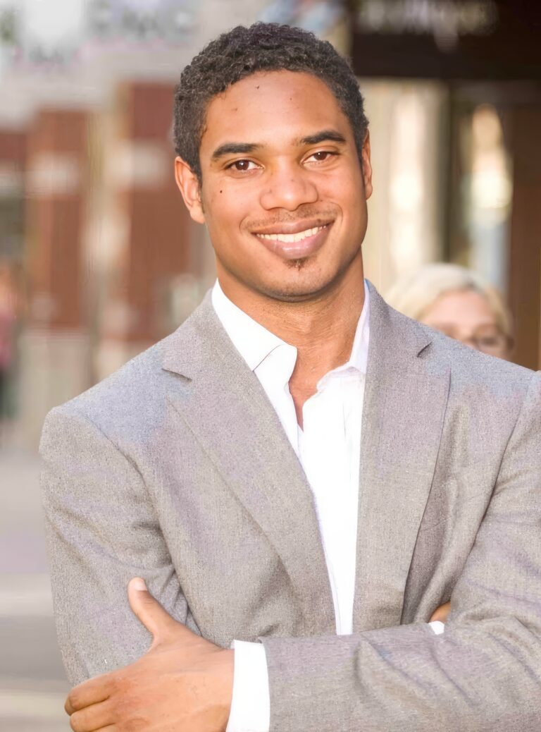 Proclivity Founder