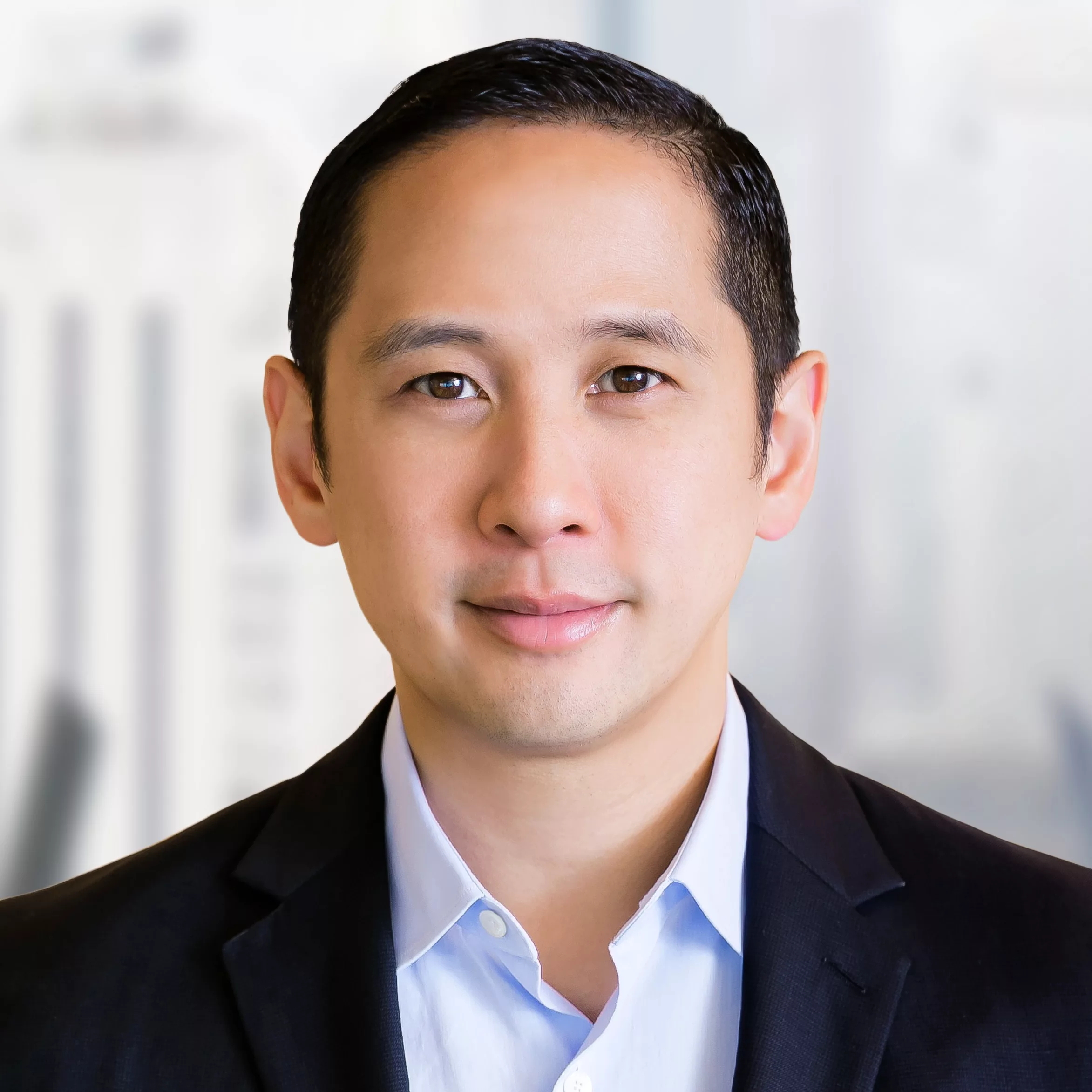 Spencer Fung - LFX Venture Partners